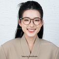 Anti Blue Light Glasses SohoStudio - AKI