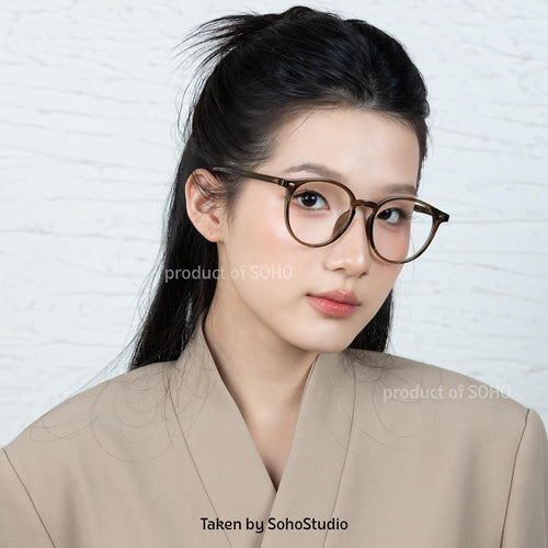 Anti Blue Light Glasses SohoStudio - AKI