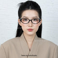 Anti Blue Light Glasses SohoStudio - GREN