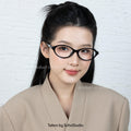 Anti Blue Light Glasses SohoStudio - MUN