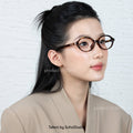 Anti Blue Light Glasses SohoStudio - PIONE