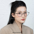 Anti Blue Light Glasses SohoStudio - POLY