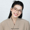 Anti Blue Light Glasses SohoStudio - QUIRA