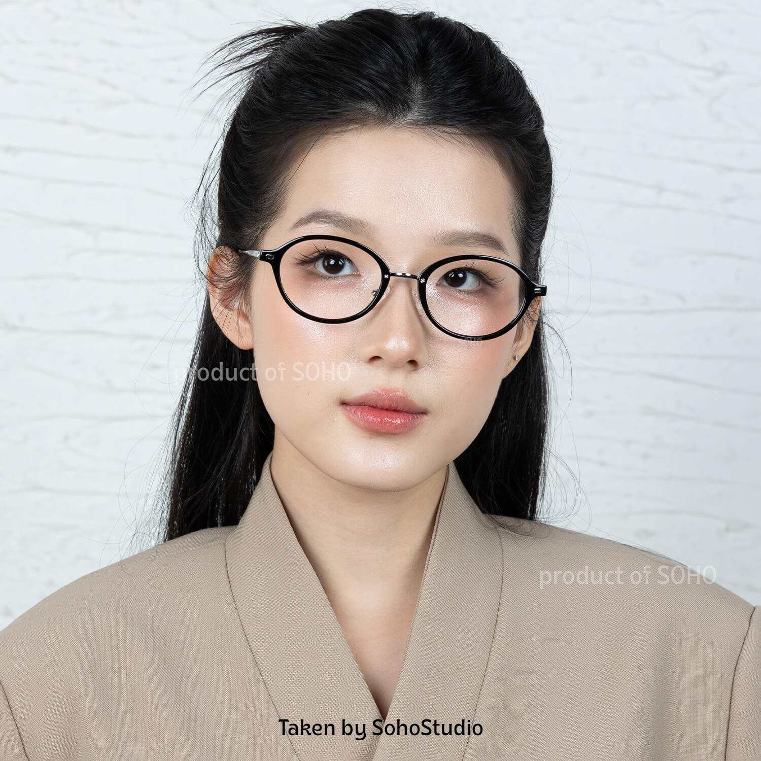 Anti Blue Light Glasses SohoStudio - RIER