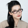 Anti Blue Light Glasses SohoStudio - VIVI