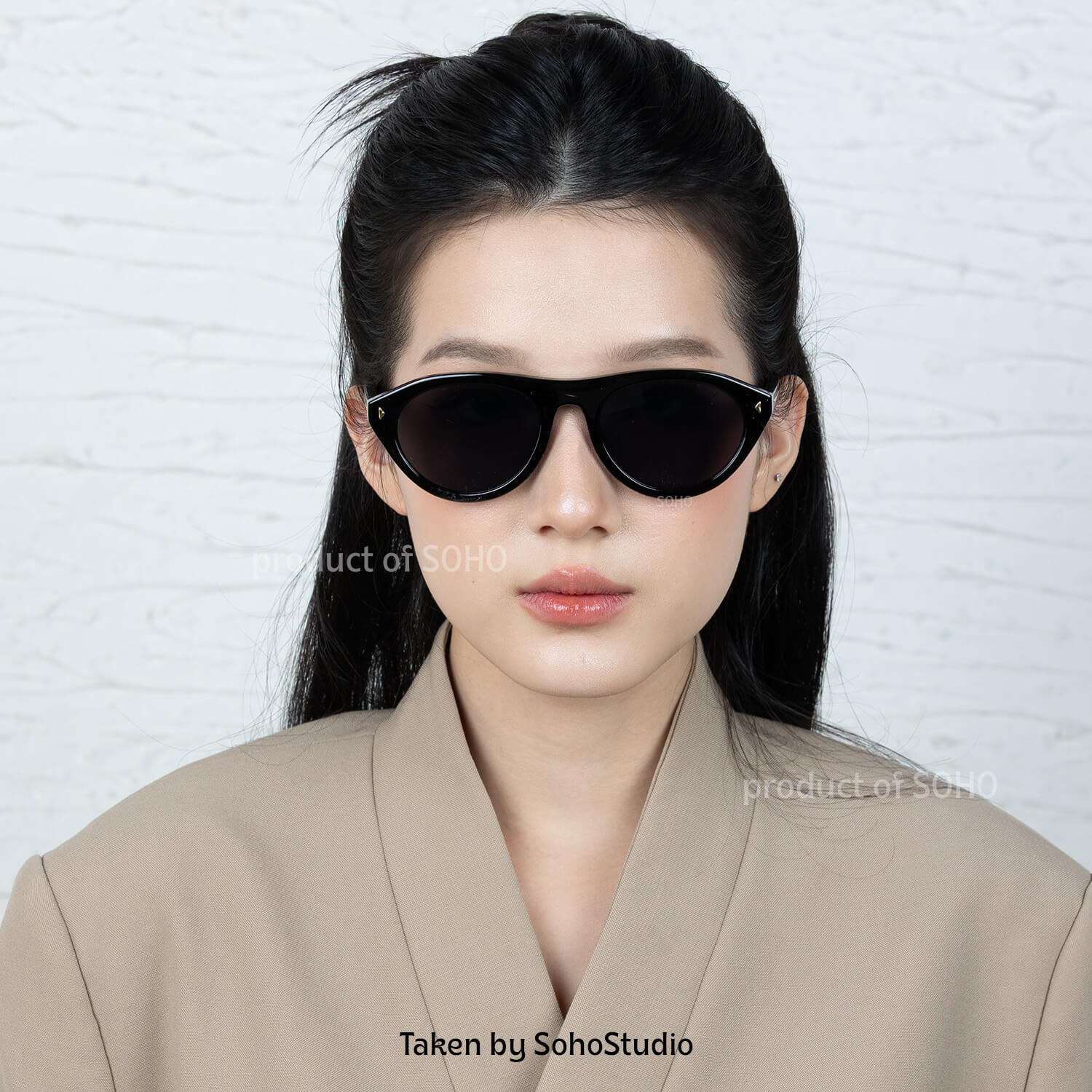 Sunglasses SohoStudio - GAVE