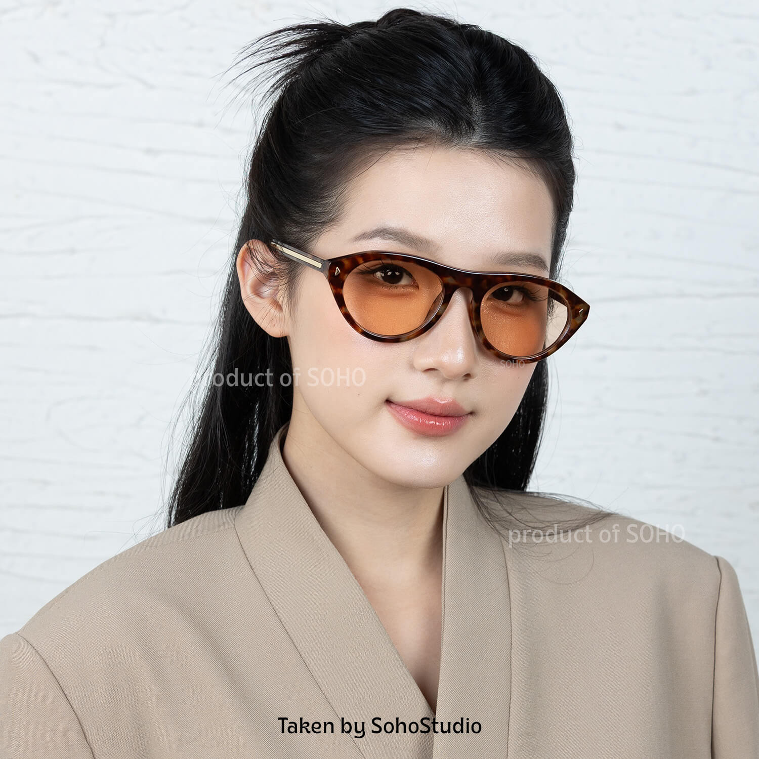 Sunglasses SohoStudio - GAVE