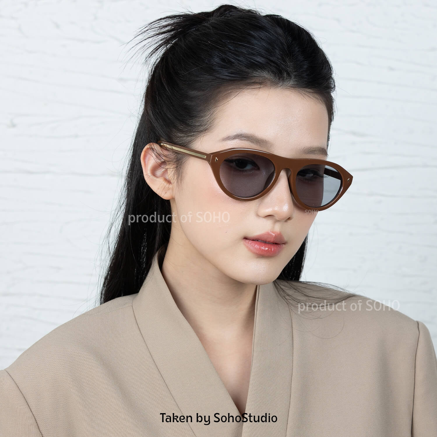 Sunglasses SohoStudio - GAVE