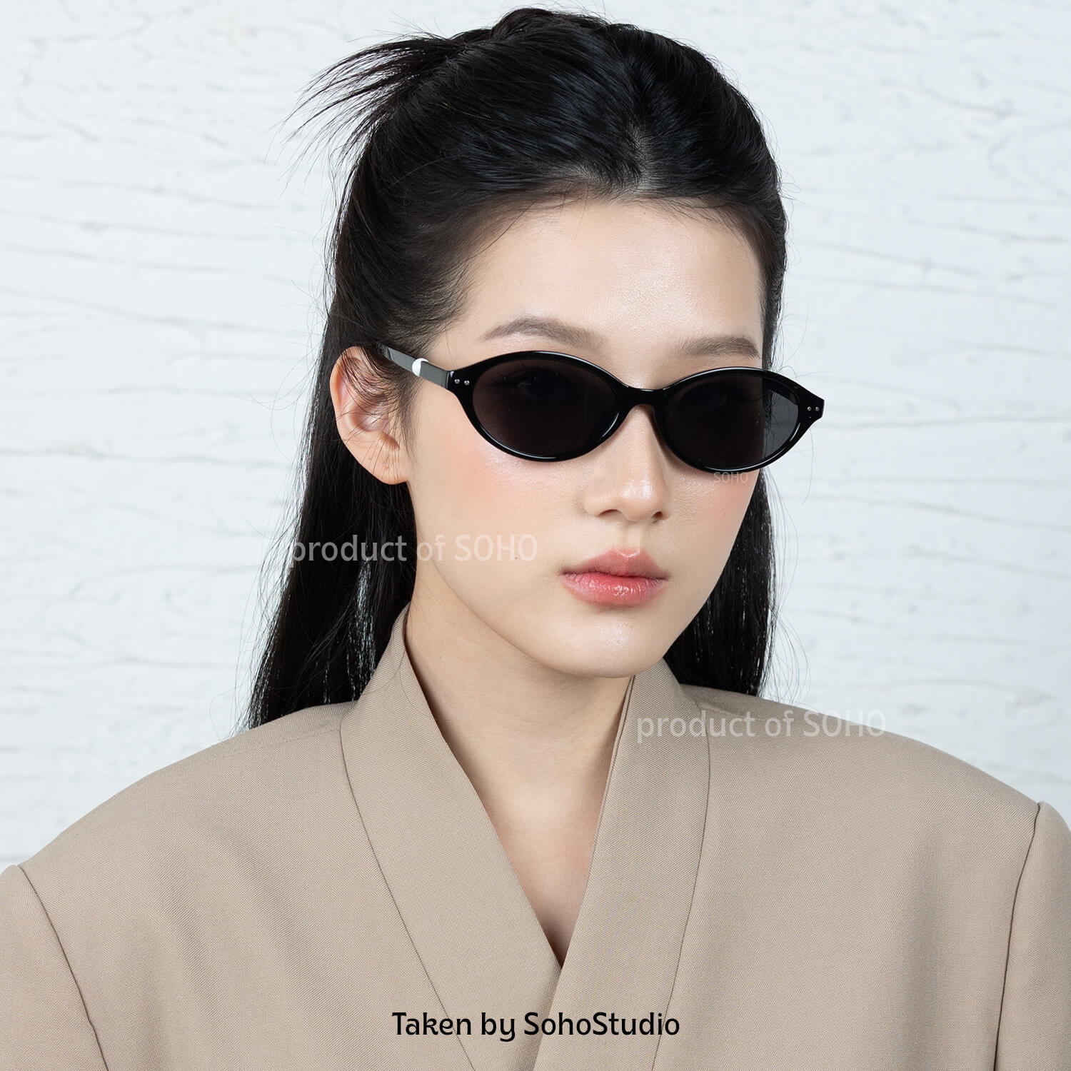 Sunglasses SohoStudio - MUN