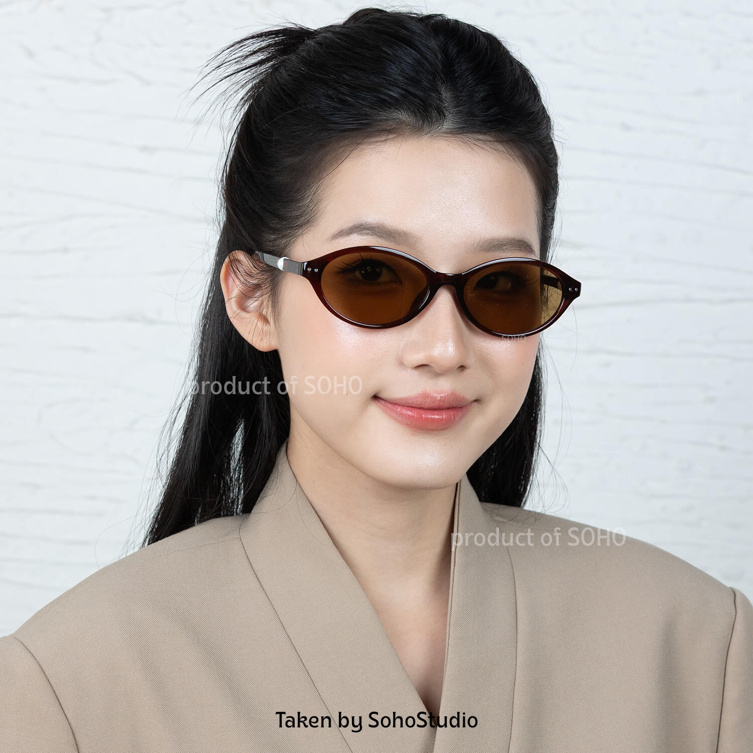 Sunglasses SohoStudio - MUN
