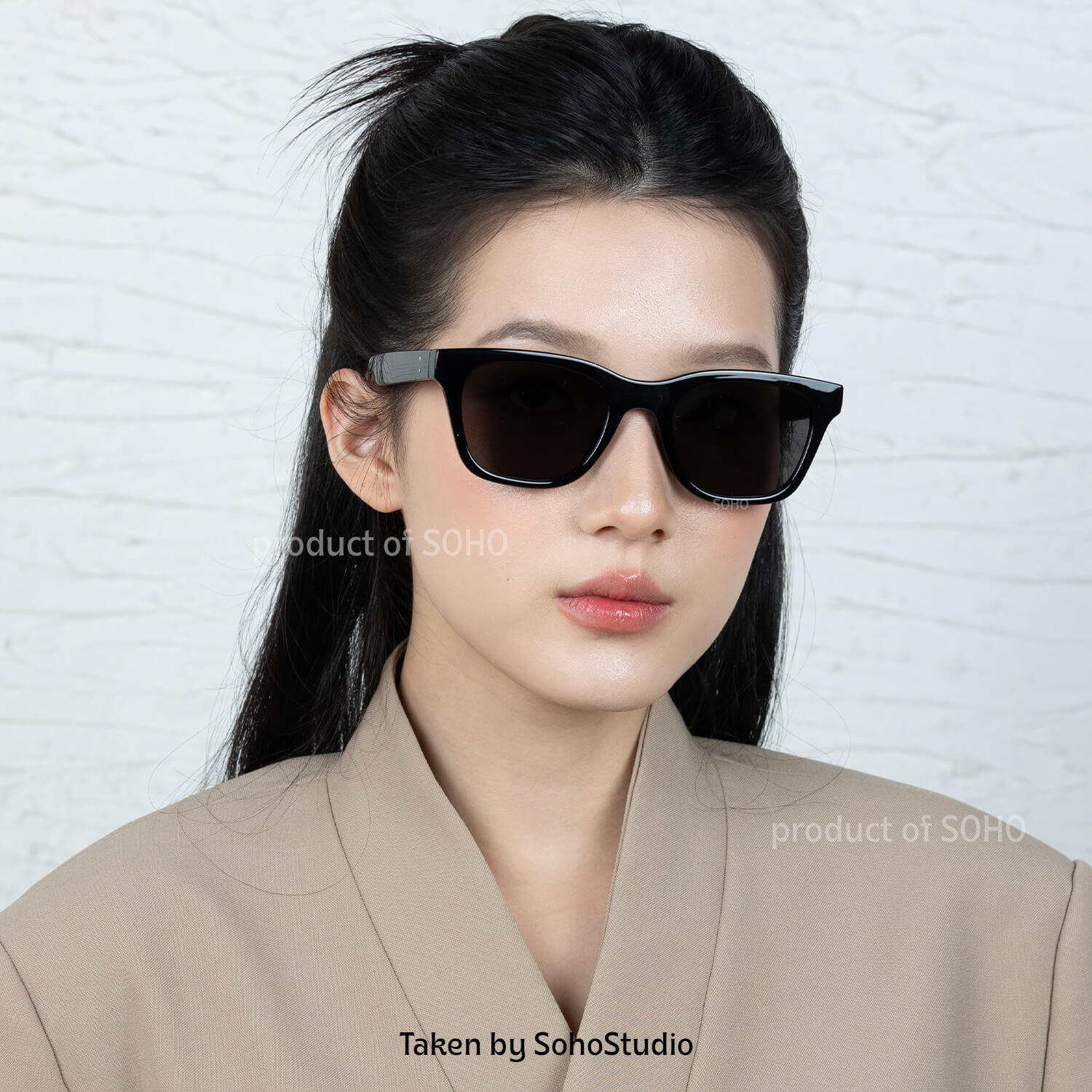 Sunglasses SohoStudio - OLIVER