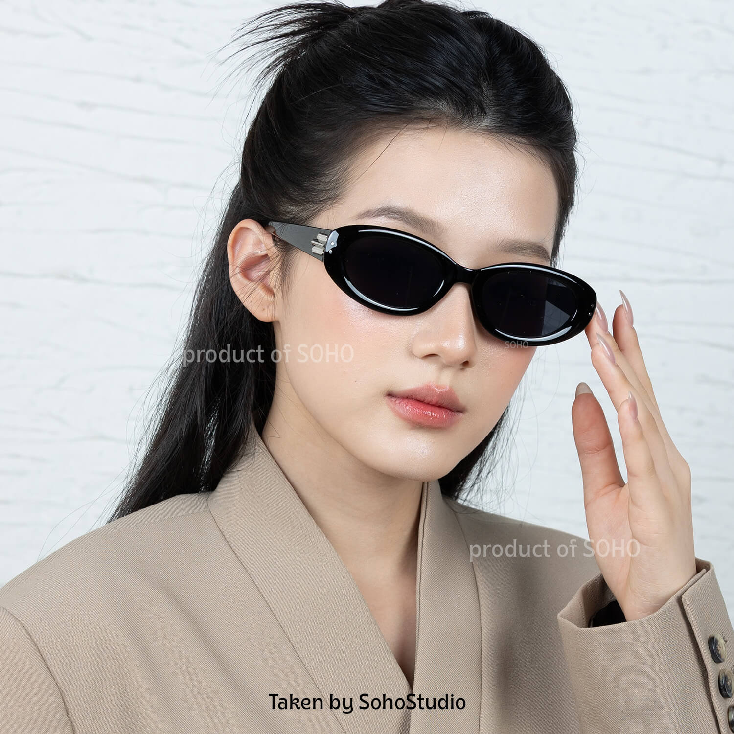 Sunglasses SohoStudio - SONG