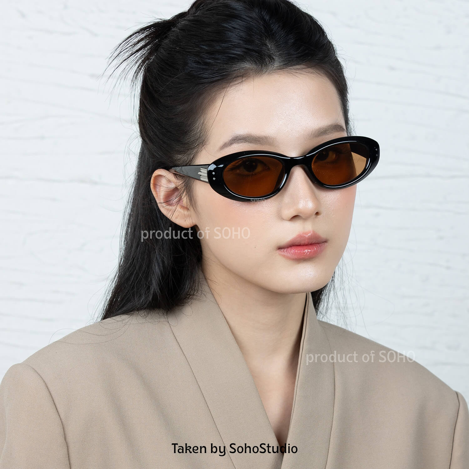 Sunglasses SohoStudio - SONG